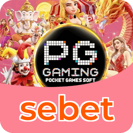 Slots Premium da PG Soft na sebet