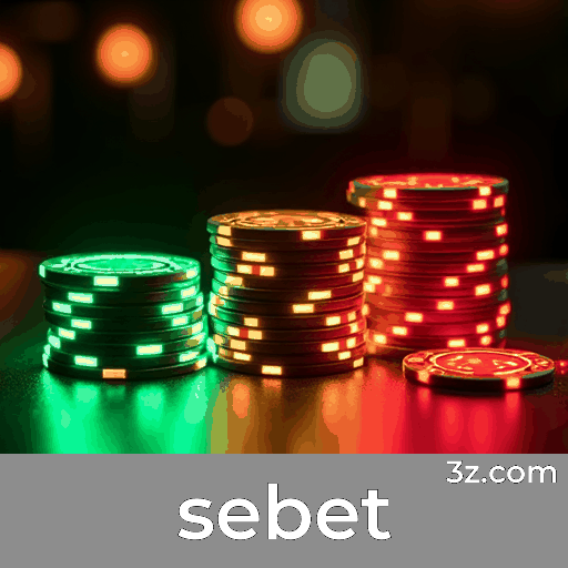 SeBet: Aventura e Ganhos em Jogos de Cassino