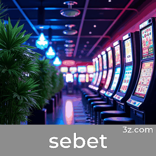 SeBet: Aventura e Ganhos em Jogos de Cassino