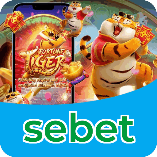 Cadastro sebet