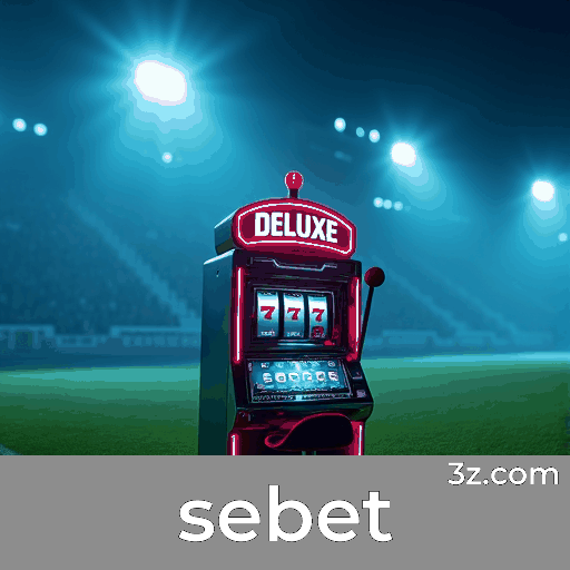 sebet: O Melhor Cassino Online e Plataforma de Apostas