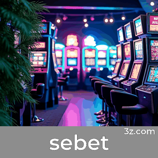 sebet: O Melhor Cassino Online e Plataforma de Apostas